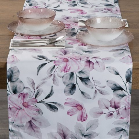 Bieżnik ogrodowy GARDEN/30B 40x140 kwiat