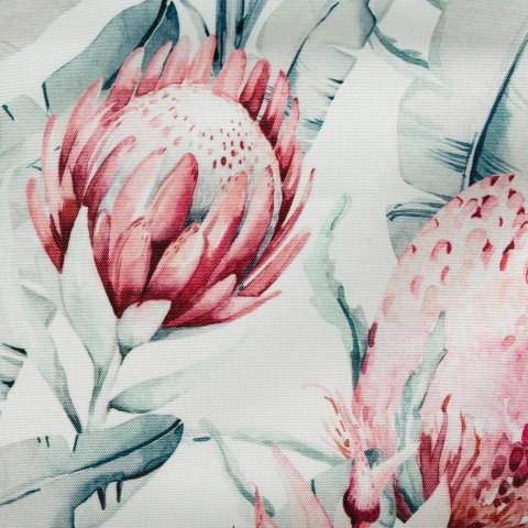 Bieżnik ogrodowy GARDEN/32C 40x180 kwiat