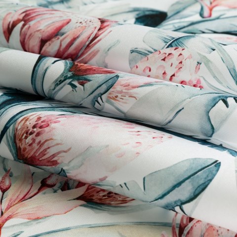 Bieżnik ogrodowy GARDEN/32C 40x180 kwiat