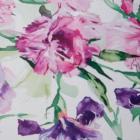 Bieżnik ogrodowy GARDEN/34B 40x140 kwiat