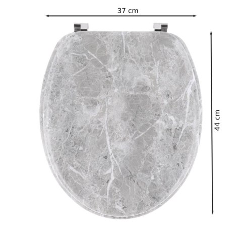 Deska sedesowa Marble marmur