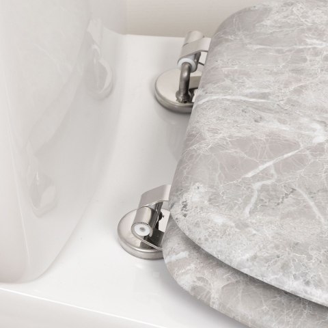 Deska sedesowa Marble marmur