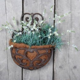 Donica ścienna żeliwna 2,3 l