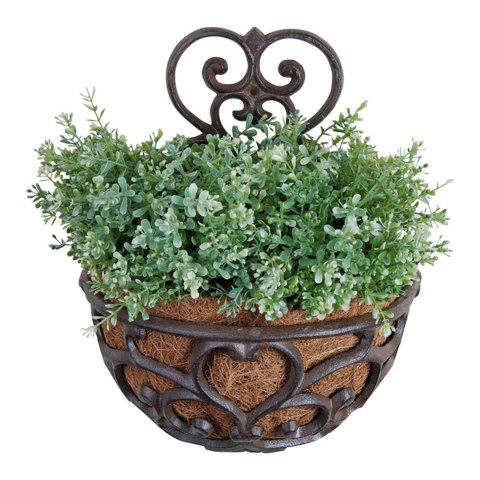 Donica ścienna żeliwna 2,3 l