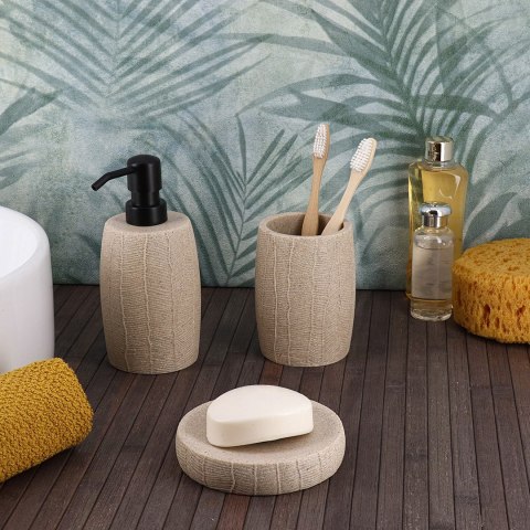 Dozownik do mydła Binchi w stylu eko