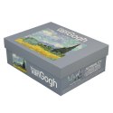 Filiżanki espresso Van Gogh Wheat Field 90 ml