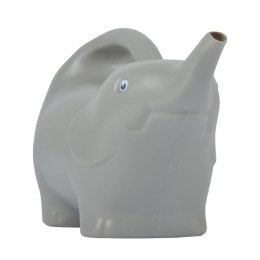 Konewka szary słoń