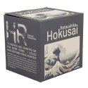 Kubek z zaparzaczem 430 ml Hokusai The Great Wave