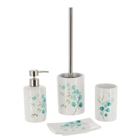 Mydelniczka Aquarelle eukaliptus