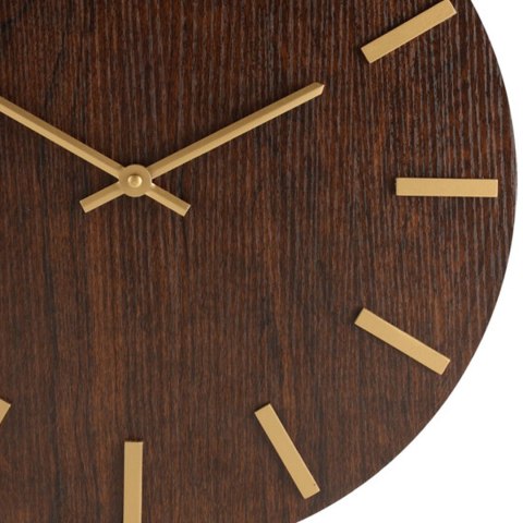 Nowoczesny Zegar ścienny 40 cm