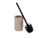 Szczotka toaletowa Binchi w stylu eko