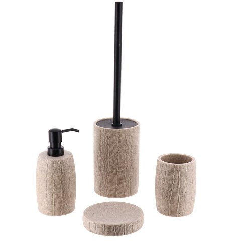 Szczotka toaletowa Binchi w stylu eko