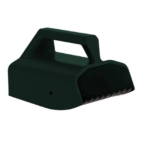 Zbierak do borówek ręczny