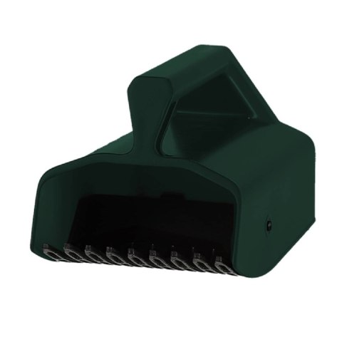 Zbierak do borówek ręczny