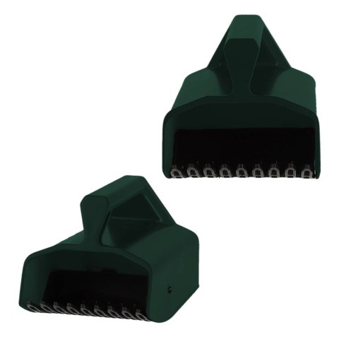 Zbierak do borówek ręczny