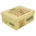 Zestaw 2 filiżanek Klimt Ecru Tree Of Life 250 ml