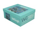 Zestaw 2 filiżanek Van Gogh Almond Blossom 250 ml