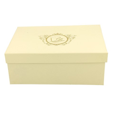 Zestaw 2 filiżanek ze spodkami Ważki 150 ml