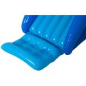 BASEN DZIECIĘCY PLAC ZABAW MONSTER 178x171x121CM 51141