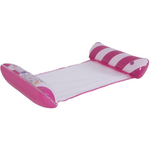 DMUCHANY LEŻAK FOTEL WODNY 120x72x17CM 33052