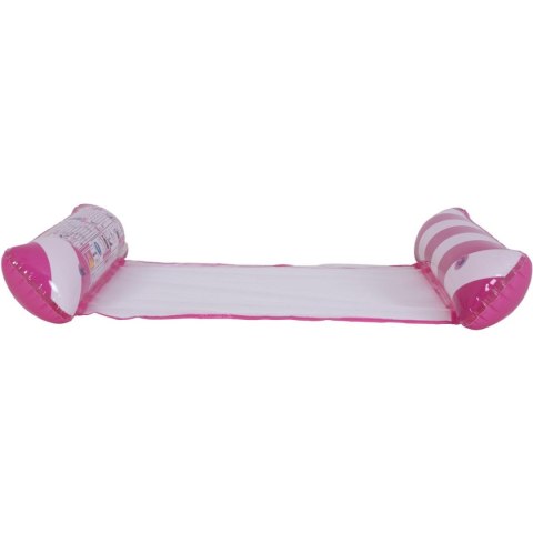 DMUCHANY LEŻAK FOTEL WODNY 120x72x17CM 33052