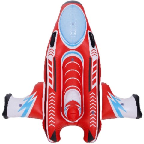 DMUCHANY SAMOLOT 112x102x32CM 35487