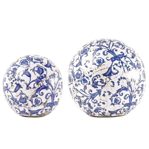 Dekoracyjna kula ceramiczna