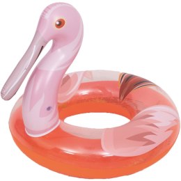 KÓŁKO DO PŁYWANIA 90CM PELIKAN 35455