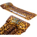MATERAC DMUCHANY LEOPARD 169x69x25CM 33152