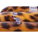 MATERAC DMUCHANY LEOPARD 169x69x25CM 33152