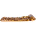 MATERAC DMUCHANY LEOPARD 169x69x25CM 33152