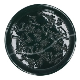 Miska dla ptaków z tłoczeniem