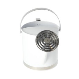 Nowoczesna konewka z odczepianym sitkiem