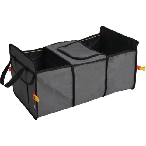 ORGANIZER SCHOWEK COOLER TORBA SAMOCHODOWA SHELL