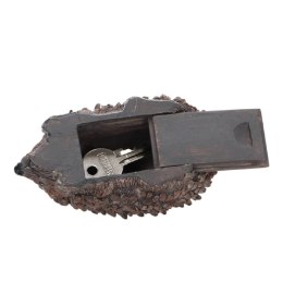 Schowek na klucz - jeż