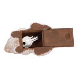 Schowek na klucz - królik