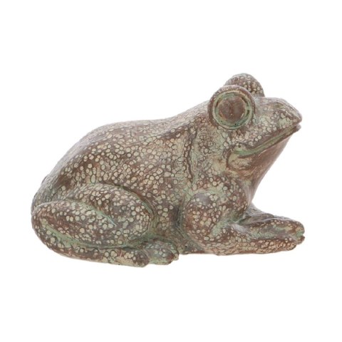 Schowek na klucz - żaba