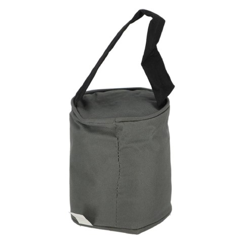 Stoper do drzwi z uchwytem