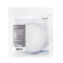 Kabel USB3.2 gen2 TypeC do USB-C/F, PD, 1m