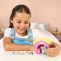 Zestaw Little Live Pets - Families Domek mamy