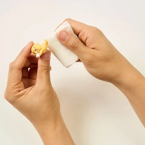 Zestaw Little Live Pets - Families Domek mamy