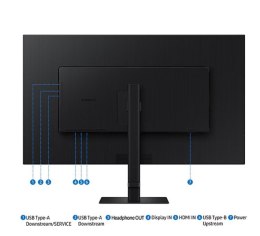 Monitor 37 cali LS37D800EAUXEN