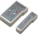 MANHATTAN Tester okablowania RJ45 RJ11 351898