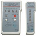 MANHATTAN Tester okablowania RJ45 RJ11 351898