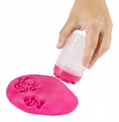 Masa plastyczna Wonder Factory Never Dry Dough Mega Box Set