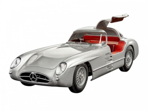 Zestaw upominkowy Mercedes Benz 300 1/24