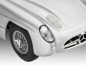 Zestaw upominkowy Mercedes Benz 300 1/24