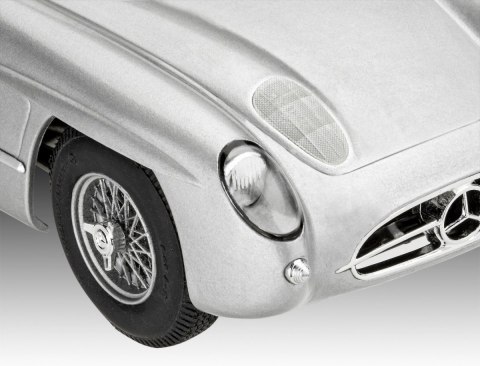 Zestaw upominkowy Mercedes Benz 300 1/24
