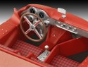 Zestaw upominkowy Mercedes Benz 300 1/24