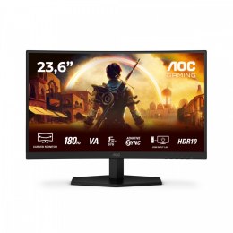 Monitor C24G42E 23.6 cala 180Hz Curved VA HDMIx2 DP